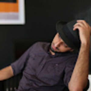 Meet your Posher, Yassine